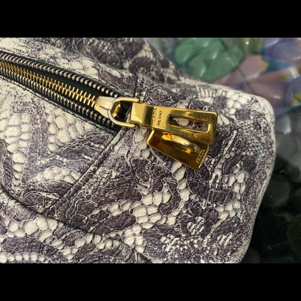 PRADA Cervo Lux Print - Picture 5 of 16